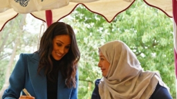 Chế độ ăn kiêng của Công tước Hoàng gia Anh Meghan Markle có gì?