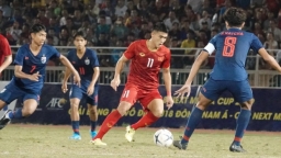 Trực tiếp bóng đá U18 Đông Nam Á: Việt Nam vs Campuchia 15/8 trên VTC1, Next Sports