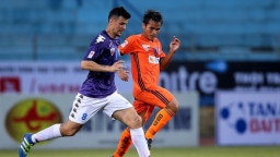 Trực tiếp bóng đá V-League 2019: SHB Đà Nẵng vs Hà Nội FC 16/8 trên K+, FPT Play