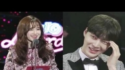 Trước ly hôn, Goo Hye Sun - Ahn Jae Hyun từng ngọt ngào, tình cảm thế này đây