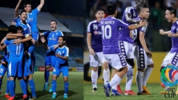 Link xem bóng đá AFC Cup: Altyn Asyr vs Hà Nội 27/8 trên FPT Play