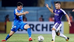 Tin tức bóng đá 27/8: Hà Nội FC gặp Altyn Asyr, Việt Nam tranh vô địch với Thái Lan