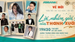 ABBANK FAMILY DAY- Lời nhắn gửi của thanh xuân, mỗi trải nghiệm là sắc màu cuộc sống