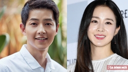 9 sao Hàn thông minh nhất Kbiz: Song Joong Ki lọt top, vị trí của Kim Tae Hee mới bất ngờ