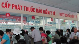 Thanh tra Bộ Y tế sẽ kiểm tra đột xuất việc sử dụng quỹ BHYT tại một số bệnh viện