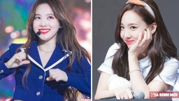 12 khoảnh khắc Nayeon đáng yêu 'hết nấc' khiến bạn nhầm cô ấy là em út của TWICE