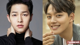 8 nam diễn viên Hàn nói như rót mật vào tai: Song Joong Ki, Ji Chang Wook được gọi tên