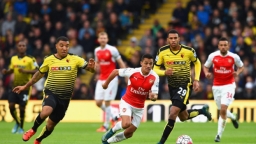 Link xem trực tiếp bóng đá Ngoại hạng Anh: Watford vs Arsenal trên FPT Play