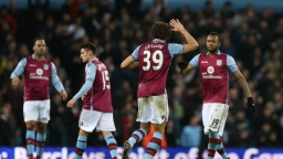 Link xem bóng đá Ngoại hạng Anh: Aston Villa vs West Ham trên FPT Play