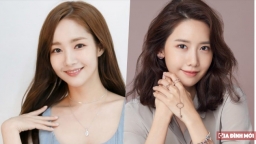 AAA 2019: Nữ thần Yoona cùng dàn sao khủng xác nhận tham gia