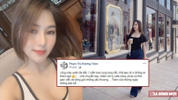 Hương Tràm lần đầu tiết lộ cuộc sống tại Mỹ sau quyết định tạm ngưng ca hát