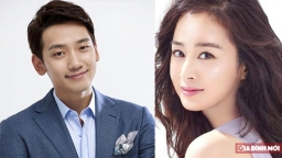 Kim Tae Hee hạ sinh tiểu công chúa thứ 2 cho ông xã Bi Rain