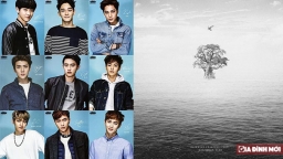 EXO xác nhận trở lại sau gần 1 năm vắng bóng trên đường đua Kpop