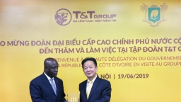 T&T Group mở rộng đầu tư sang nước ngoài