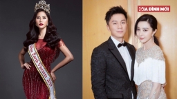 Tin giải trí 4/10: Hoàng Hạnh lọt top 8 Miss Earth 2019