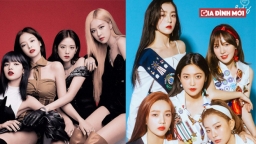 Tin nóng hôm nay 7/10: Red Velvet tiếp bước BlackPink lập kỷ lục tại Mỹ