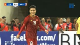 Kết quả bóng đá Việt Nam vs Malaysia, UAE vs Indonesia vòng loại World Cup 2022 bảng G