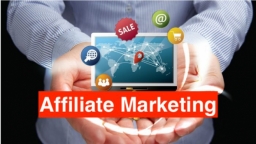 Affiliate Marketing là gì? Việt Nam có các trang Affiliate Marketing nào?