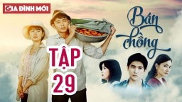 Xem phim Bán chồng tập 29 Preview VTV3 trên VTV Giải Trí