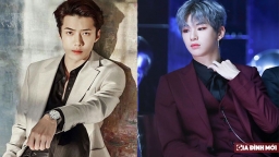 10 sao nam Kpop diện vest đẹp khiến fan nữ mê mẩn: Sehun, Kang Daniel thực sự là cực phẩm