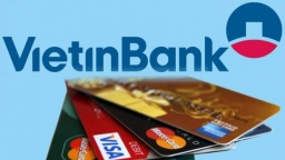 Điều kiện, thủ tục mở thẻ tín dụng ngân hàng VietinBank