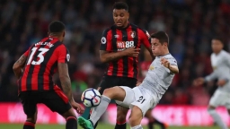 Link xem bóng đá Ngoại hạng Anh: Bournemouth vs MU trên FPT Play