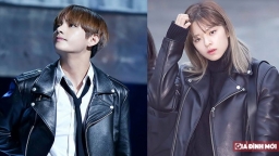 10 idol Kpop diện biker jacket đẹp nhất: V (BTS) như tiên tử, Suzy lép vế trước đàn em