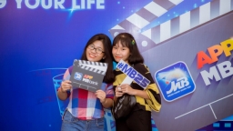 Thể lệ cuộc thi Video Contest 'Touching your life' của MBBank tổ chức