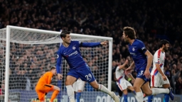 Link xem tiếp bóng đá Ngoại hạng Anh: Chelsea vs Crystal Palace trên FPT Play