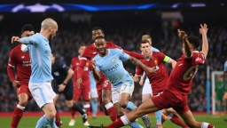 Link xem bóng đá Ngoại hạng Anh: Liverpool vs Manchester City trên FPT Play