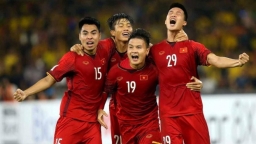 Tin bóng đá 12/11: Lịch thi đấu bóng đá Việt Nam vs UAE, Việt Nam vs Thái Lan