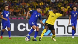 Link xem bóng đá Malaysia vs Thái Lan vòng loại World Cup 2022 trên VTC9, Next Sports