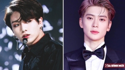 Dàn 97line của Kpop gây sốt: Jungkook toàn năng, Jaehyun là cực phẩm