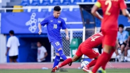 Link xem trực tiếp bóng đá SEA Games 30: U22 Thái Lan vs U22 Brunei trên VTV2