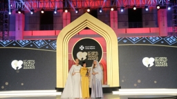 Sun Group tiếp tục thắng lớn tại World Travel Awards toàn cầu 2019