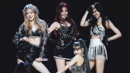 YG xác nhận BLACKPINK sắp comeback sau siêu phẩm Kill This Love