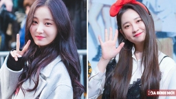 Yeonwoo, Taeha rời MOMOLAND, netizen bất bình: 'Tại sao lại ép họ rời nhóm?'