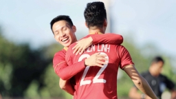 Link xem bóng đá SEA Games 30: U22 Việt Nam vs U22 Indonesia trên VTV6, VTC3