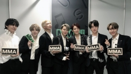 BTS lập kỉ lục 'vô tiền khoáng hậu' tại MMA 2019, bỏ xa 2 tiền bối là BIGBANG, EXO