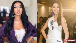 4 thí sinh mạnh nhất Miss Universe Vietnam 2019: Thúy Vân bị chê nhưng vẫn thắng áp đảo