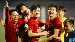 Link xem bóng đá SEA Games 30: U22 Việt Nam vs U22 Thái Lan trên VTV6, VTC3