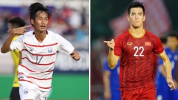 Lịch thi đấu bán kết SEA Games 30 U22 Việt Nam vs U22 Campuchia, BXH bóng đá nam mới nhất