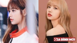 Lisa (BLACKPINK) tiết lộ mẹo để chăm sóc làn da khô