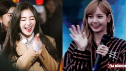 8 idol nữ cười đẹp nhất Kpop: 'Nữ thần SM' Irene lọt top, chỉ 1 thành viên TWICE góp mặt