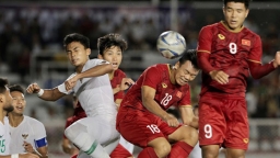 Nhìn lại kết quả những lần đối đầu giữa Việt Nam vs Indonesia tại các kỳ SEA Games