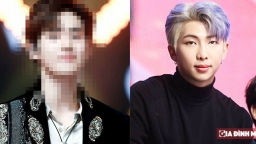 5 trưởng nhóm xuất sắc nhất Kpop: RM (BTS) lọt top, netizen tiếc vì thiếu nhiều cái tên