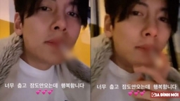 'Trai ngoan' Ji Chang Wook bị 'ném đá' dữ dội vì 1 hành động vô tư trên Instagram