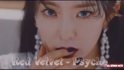 Red Velvet Psycho gây sốt vì quá đỉnh: Giai điệu bắt tai, visual không lỗ hổng