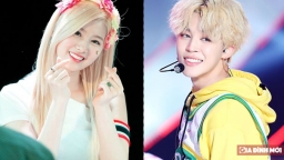 15 idol Kpop đổi tóc vàng: Jimin, Sehun cùng dàn mỹ nhân TWICE, ai hợp nhất?