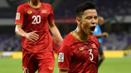 FIFA vinh danh ĐT Việt Nam trong top 12 đội bóng gây bất ngờ nhất năm 2019